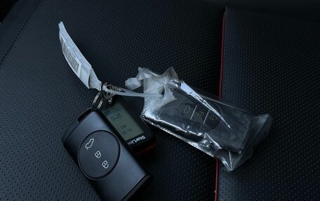 Chery Tiggo 7 Pro, 2022 год, 1 750 000 рублей, 29 фотография