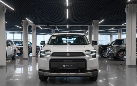 Toyota RAV4, 2025 год, 4 500 000 рублей, 3 фотография