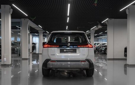 Toyota RAV4, 2025 год, 4 500 000 рублей, 6 фотография