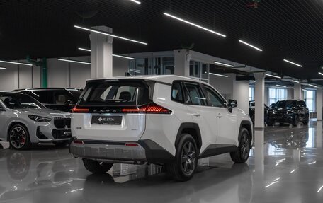 Toyota RAV4, 2025 год, 4 500 000 рублей, 5 фотография