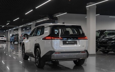 Toyota RAV4, 2025 год, 4 500 000 рублей, 4 фотография