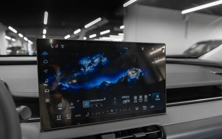 Toyota RAV4, 2025 год, 4 500 000 рублей, 15 фотография