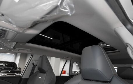 Toyota RAV4, 2025 год, 4 500 000 рублей, 10 фотография