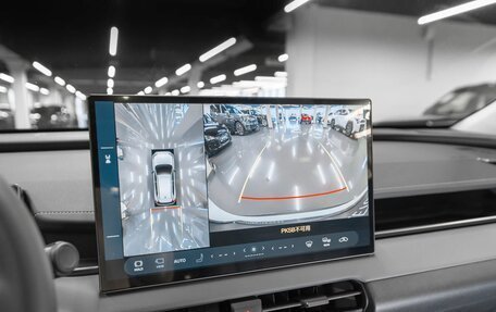 Toyota RAV4, 2025 год, 4 500 000 рублей, 16 фотография