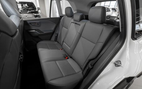 Toyota RAV4, 2025 год, 4 500 000 рублей, 13 фотография