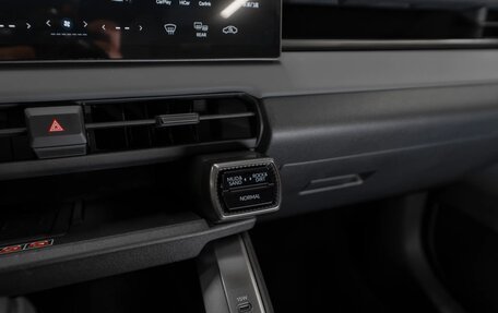 Toyota RAV4, 2025 год, 4 500 000 рублей, 21 фотография