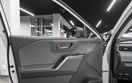 Toyota RAV4, 2025 год, 4 500 000 рублей, 19 фотография