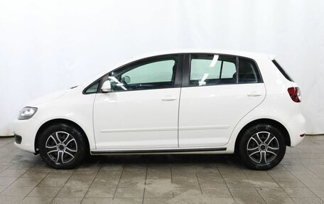 Volkswagen Golf Plus II, 2013 год, 850 000 рублей, 8 фотография