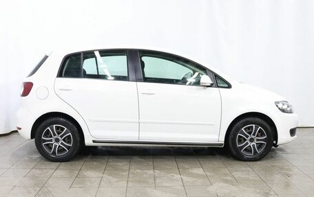 Volkswagen Golf Plus II, 2013 год, 850 000 рублей, 7 фотография
