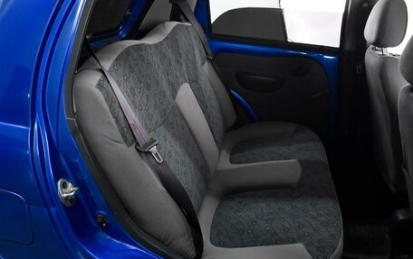 Daewoo Matiz I, 2013 год, 409 000 рублей, 7 фотография