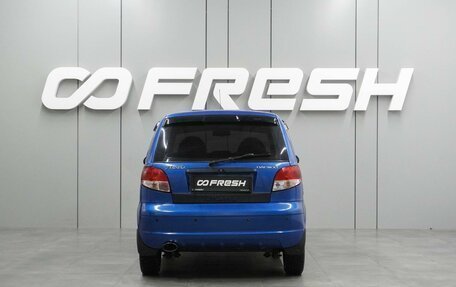 Daewoo Matiz I, 2013 год, 409 000 рублей, 4 фотография