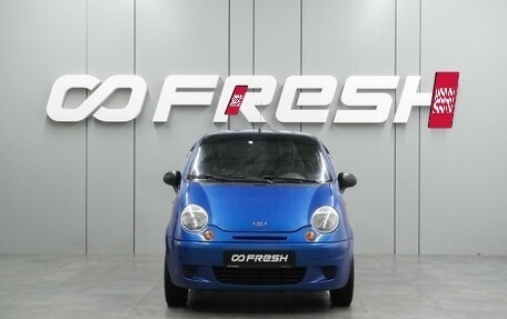 Daewoo Matiz I, 2013 год, 409 000 рублей, 3 фотография