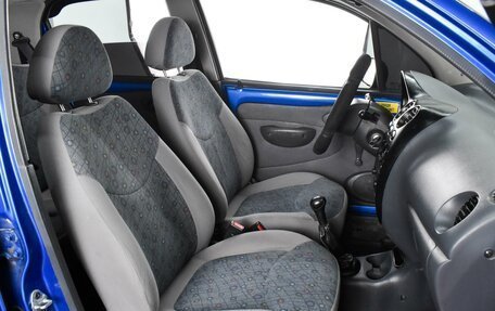 Daewoo Matiz I, 2013 год, 409 000 рублей, 8 фотография