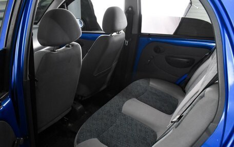 Daewoo Matiz I, 2013 год, 409 000 рублей, 11 фотография