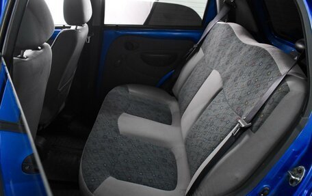 Daewoo Matiz I, 2013 год, 409 000 рублей, 9 фотография