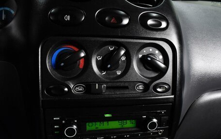 Daewoo Matiz I, 2013 год, 409 000 рублей, 12 фотография