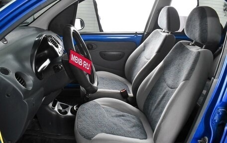 Daewoo Matiz I, 2013 год, 409 000 рублей, 10 фотография