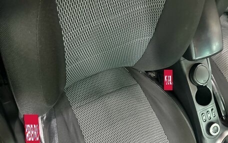 Nissan Qashqai, 2008 год, 799 000 рублей, 9 фотография