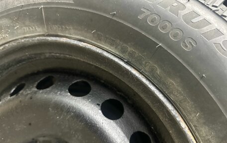 Nissan Qashqai, 2008 год, 799 000 рублей, 11 фотография