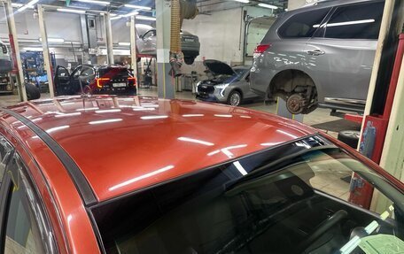 Nissan Qashqai, 2008 год, 799 000 рублей, 18 фотография