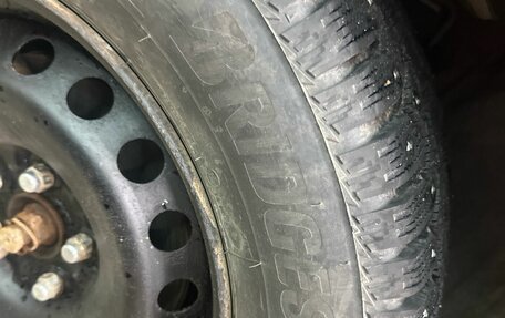 Nissan Qashqai, 2008 год, 799 000 рублей, 19 фотография