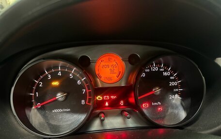 Nissan Qashqai, 2008 год, 799 000 рублей, 15 фотография