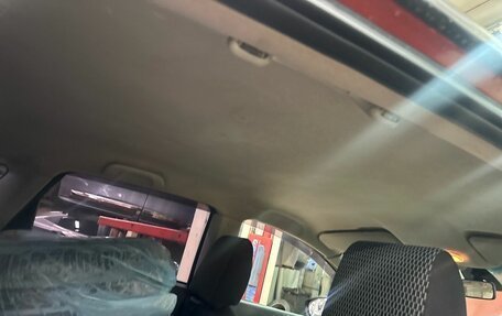 Nissan Qashqai, 2008 год, 799 000 рублей, 17 фотография