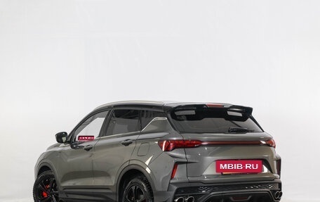 Geely Coolray I, 2024 год, 2 669 000 рублей, 4 фотография