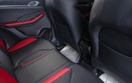 Geely Coolray I, 2024 год, 2 669 000 рублей, 9 фотография