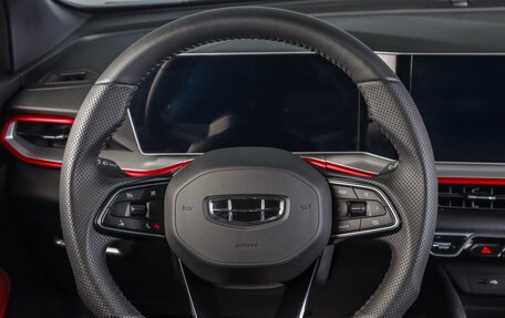 Geely Coolray I, 2024 год, 2 669 000 рублей, 13 фотография