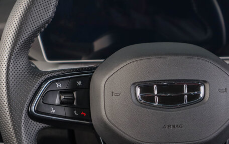 Geely Coolray I, 2024 год, 2 669 000 рублей, 14 фотография