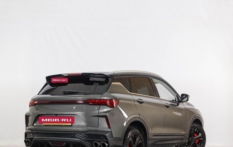 Geely Coolray I, 2024 год, 2 669 000 рублей, 6 фотография