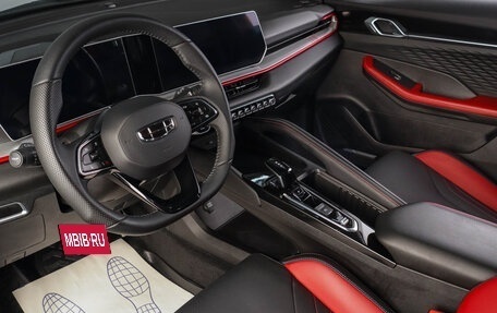 Geely Coolray I, 2024 год, 2 669 000 рублей, 7 фотография