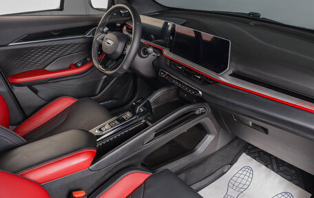 Geely Coolray I, 2024 год, 2 669 000 рублей, 10 фотография