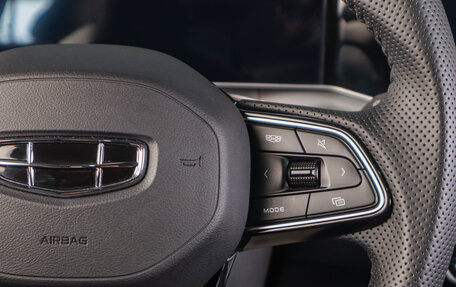 Geely Coolray I, 2024 год, 2 669 000 рублей, 15 фотография