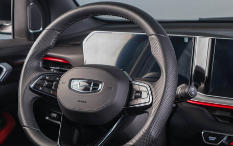 Geely Coolray I, 2024 год, 2 669 000 рублей, 11 фотография