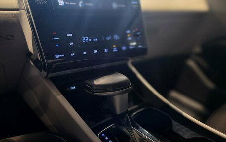 Hyundai Tucson, 2022 год, 2 550 000 рублей, 13 фотография