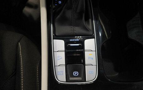 Hyundai Tucson, 2022 год, 2 550 000 рублей, 14 фотография