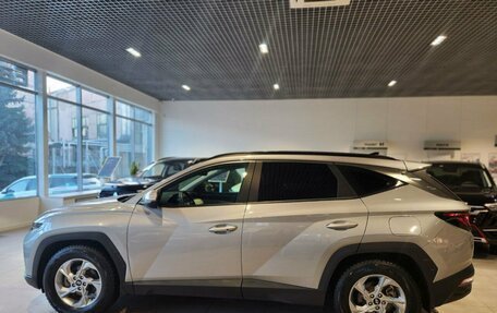 Hyundai Tucson, 2022 год, 2 550 000 рублей, 4 фотография