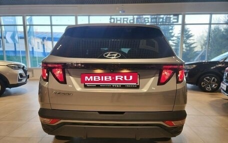 Hyundai Tucson, 2022 год, 2 550 000 рублей, 6 фотография