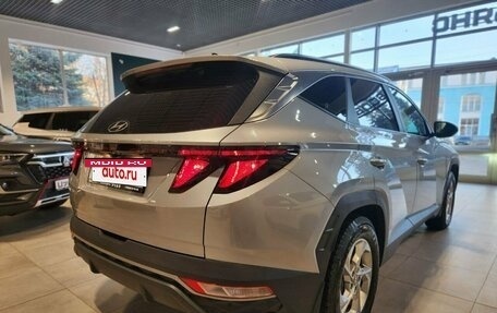 Hyundai Tucson, 2022 год, 2 550 000 рублей, 7 фотография