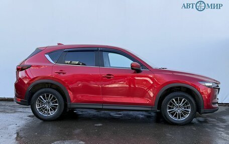 Mazda CX-5 II, 2019 год, 2 272 000 рублей, 4 фотография