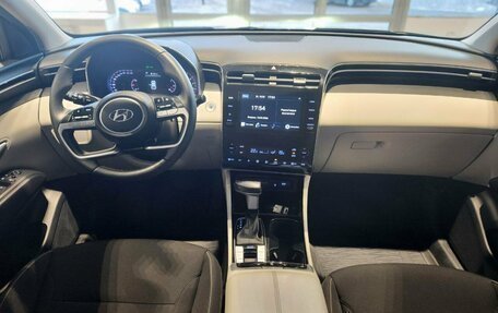 Hyundai Tucson, 2022 год, 2 550 000 рублей, 19 фотография