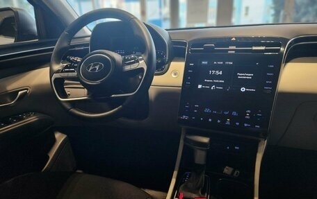 Hyundai Tucson, 2022 год, 2 550 000 рублей, 17 фотография