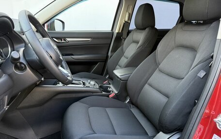 Mazda CX-5 II, 2019 год, 2 272 000 рублей, 10 фотография