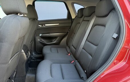 Mazda CX-5 II, 2019 год, 2 272 000 рублей, 11 фотография