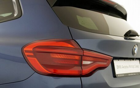 BMW X3, 2020 год, 4 750 000 рублей, 9 фотография