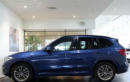 BMW X3, 2020 год, 4 750 000 рублей, 7 фотография