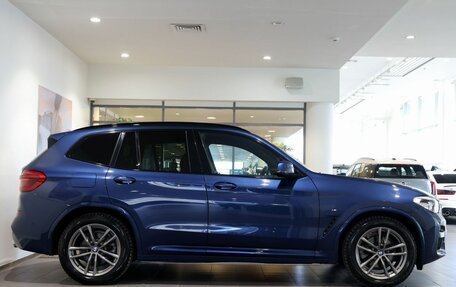 BMW X3, 2020 год, 4 750 000 рублей, 4 фотография
