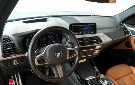 BMW X3, 2020 год, 4 750 000 рублей, 12 фотография